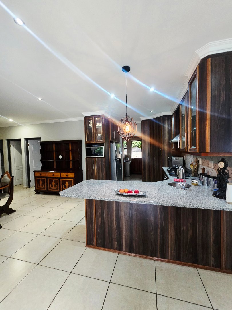 3 Bedroom Property for Sale in Wilkoppies North West